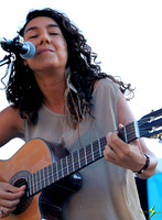Olivia de la Cruz