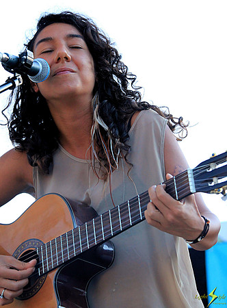 Olivia de la Cruz