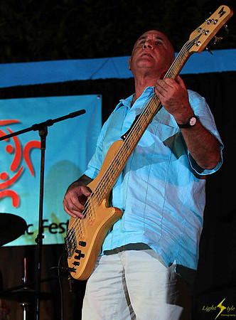 Steve York - 2013