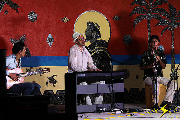JazzPanga