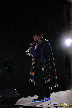 Jeff Oster Band