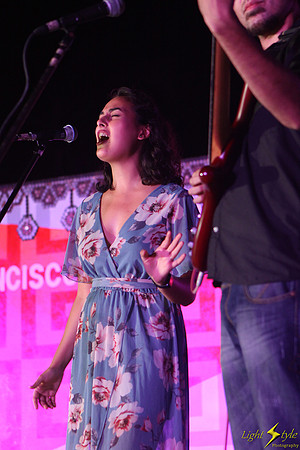 2018 Music Festival
