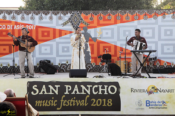 2018 Music Festival