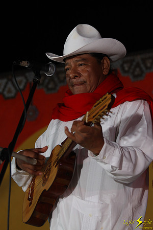 Acapulco Son Mulatos