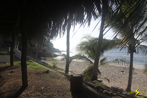 Playa Venados - Lo de Marcos