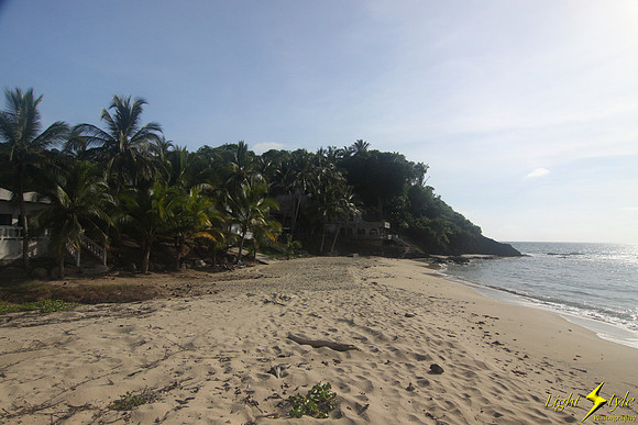 Playa Venados - Lo de Marcos