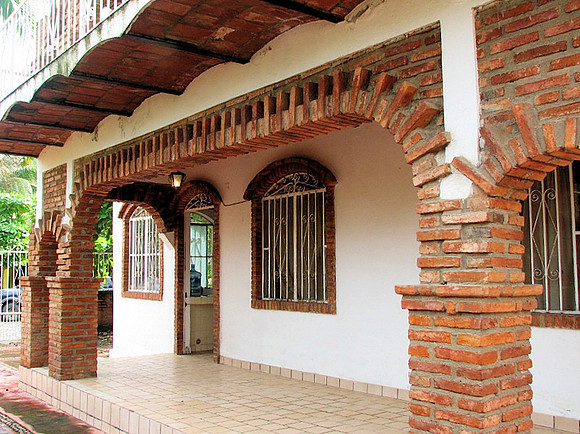 Casita Lo de Marcos