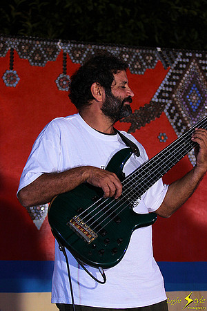 Acapulco Son Mulatos