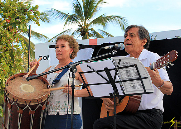 Fausto and Friends