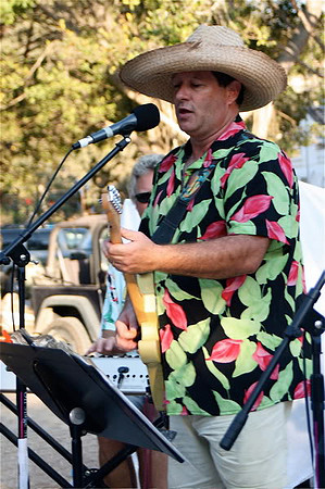 Geno - 2008