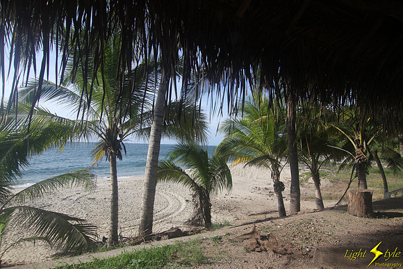 Playa Venados - Lo de Marcos