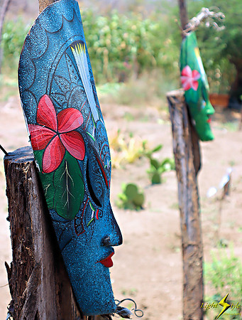 Guardians of the Garden