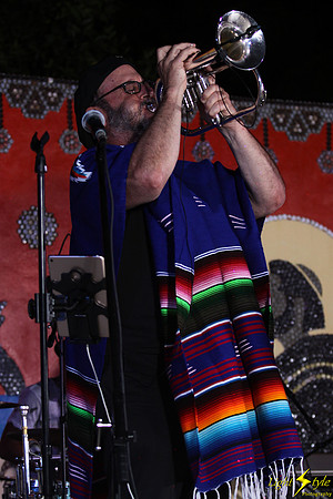 Jeff Oster Band