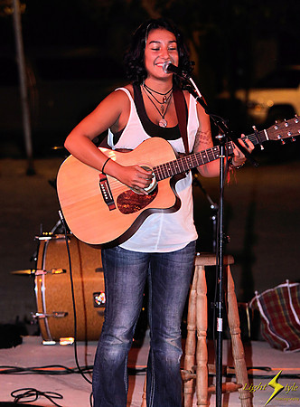 Olivia De La Cruz