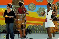 Cuban Band