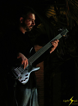 Andy Crawford