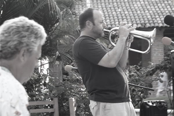 Chas Eller, Andy Crawford, Jeff Oster - 2008