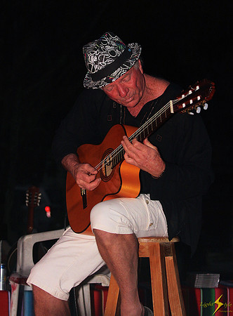 Steve O'Connor