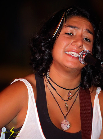 Olivia De La Cruz