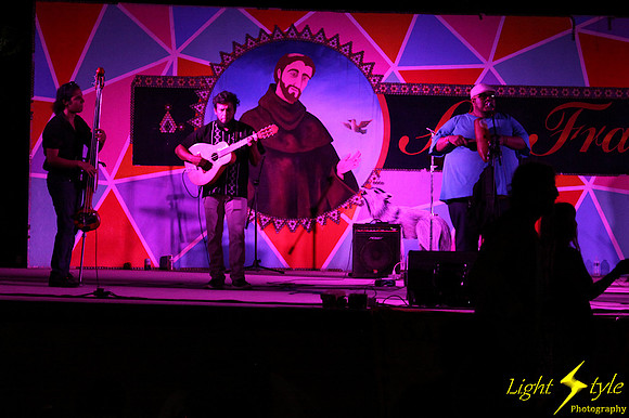 Orquesta San Francisco