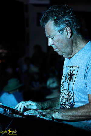 Chas Eller