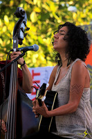 Olivia de La Cruz