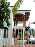 Casita Lo de Marcos