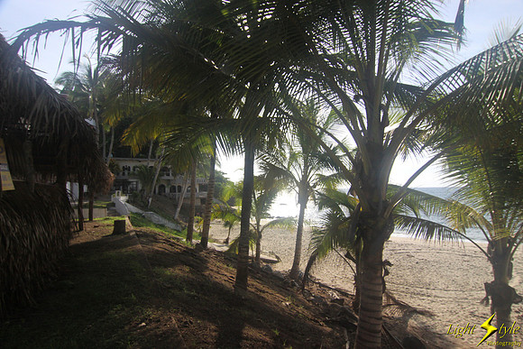 Playa Venados - Lo de Marcos