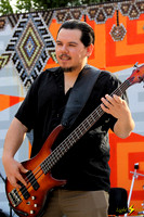 Alex Famania