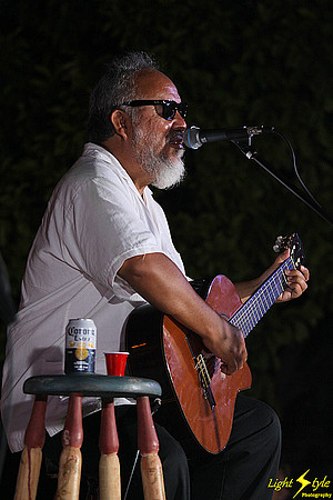 Julio Cabrero