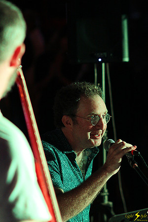 James Gelfand & Andy Crawford