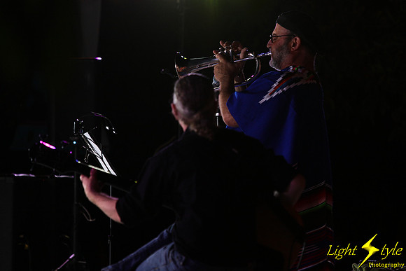 Jeff Oster Band