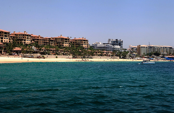 Cabo San Lucas