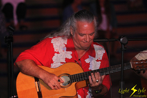 Craig Caffall