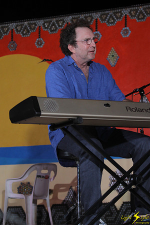 James Gelfand