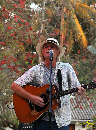 Dave Fisher