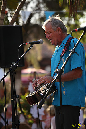 Tony Kovacic