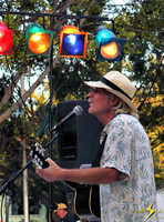 Dave Fisher