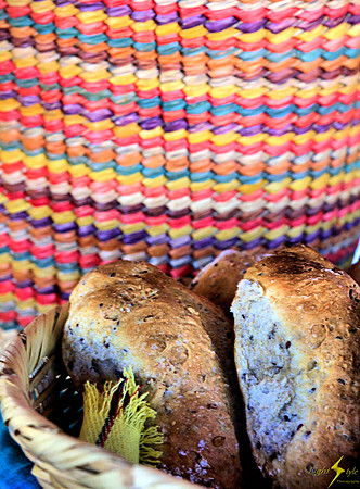 Bread and Basket
