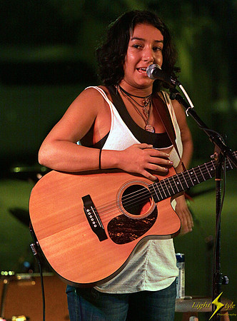 Olivia De La Cruz