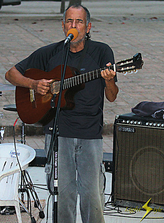 David Ruiz