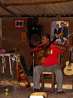 Manuel "Gallo" Landa - 2008