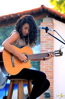 Olivia de la Cruz
