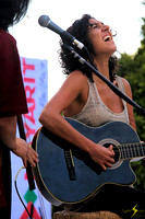 Olivia de La Cruz
