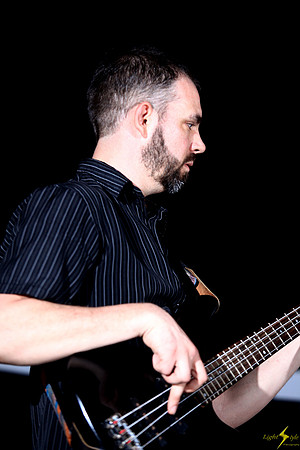 Andy Crawford