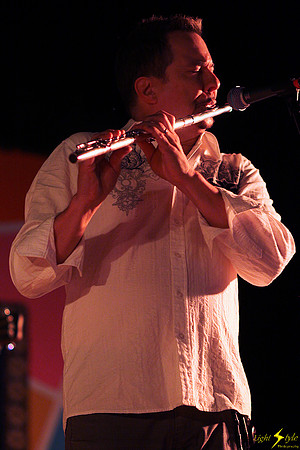 Gabriel Mark Hasselbach