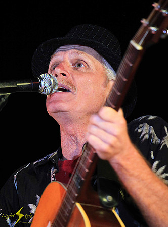 David Fisher - 2013