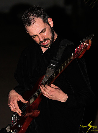 Andy Crawford