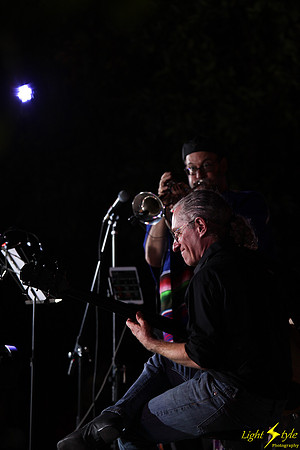 Jeff Oster Band