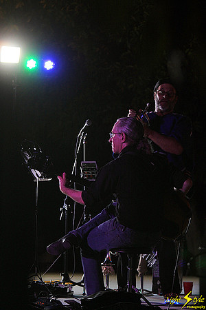Jeff Oster Band
